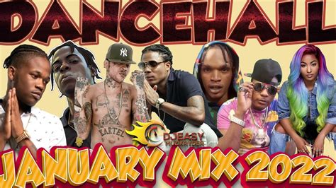 Dancehall, reggae, and reggaeton music are integral to the roots of Caribbean history. . Dancehall party mix 2022